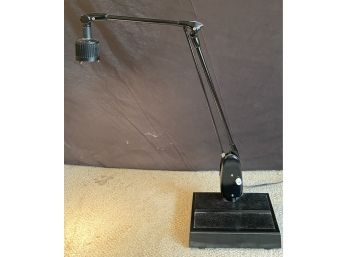 Adjustable Arm Lamp