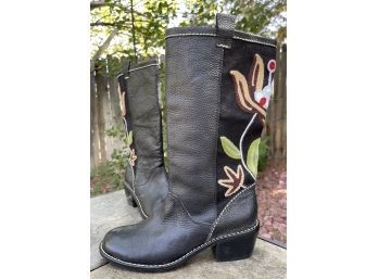American Eagle Nessa Boot Women's Size 8