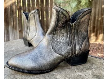 Very Volatile Ankle Boots Women's Size 8