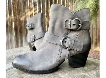 Earth Origins Ankle Boots Women's Size 8.5