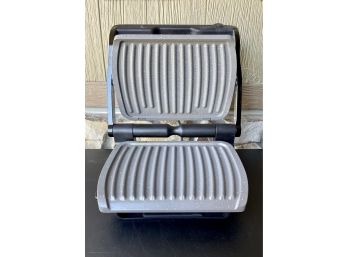 T-fal Opti Grill With Ceramic Coating