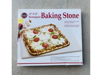 New Nor-pro 13' X 15' Baking Stone