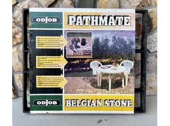 Od Job Path Mate- Belgian Stone