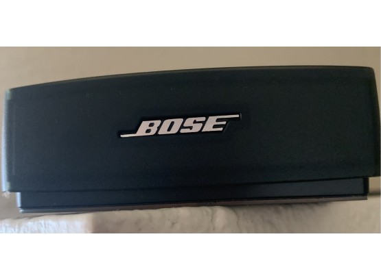 Bose Cinmate Series 318638-0020 19/11