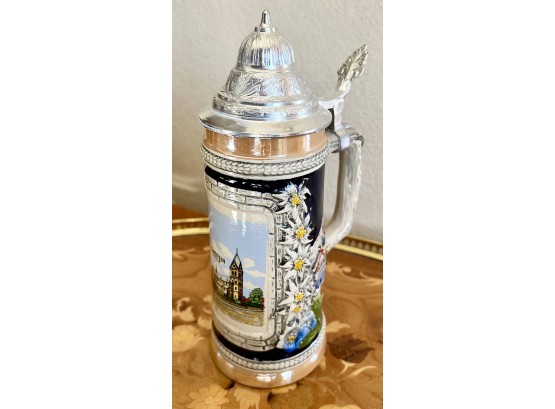 Ramstein Stein 8 Inches Tall