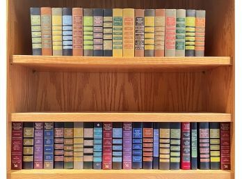Large Collection Of Reader's Digest Books