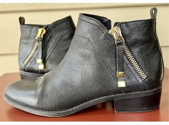 Franco Sarto Boots Size8
