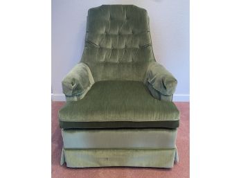 Green Chair By Prestige Chairs Inc.