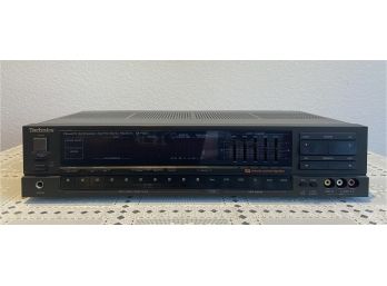 Technics Stereo Receiver  SA-R310