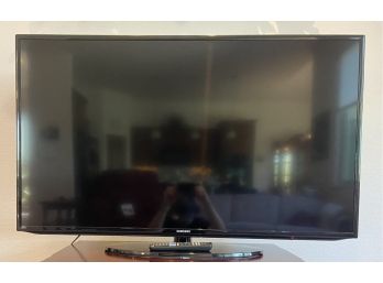 50' Samsung Flatscreen TV