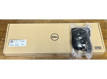 Dell Keyboard And Mouse