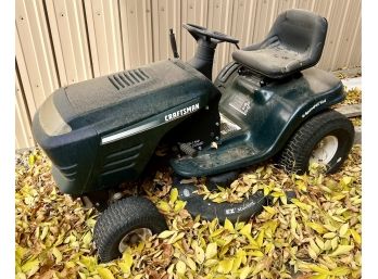 Mower For Parts And Repair
