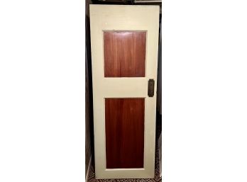 Vintage Door