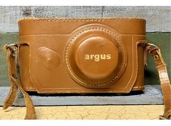 Argus Camera