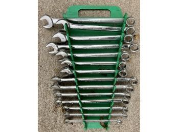 Set Of GoodWrench Wrenches