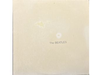 Beatles One Vinyl Only