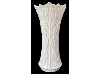 Lenox  8.5 Inch Vase