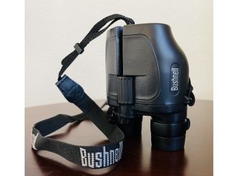 Bushnell 7.15 X 25 Binoculars With Case