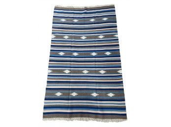 Navajo Woven Blanket