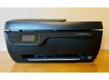 HP Wireless Office Jet Printer Model 3830