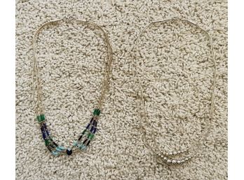 925 Necklaces