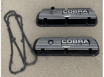 Ford Cobra Valve Cover Kit
