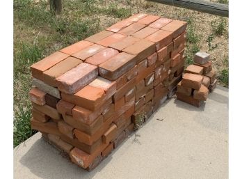 Pile Of Bricks