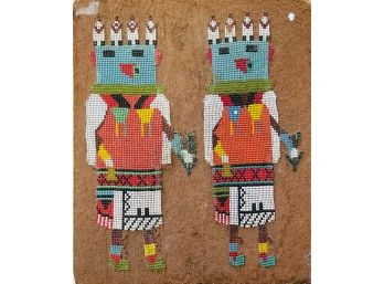 Hopi Kachina Art