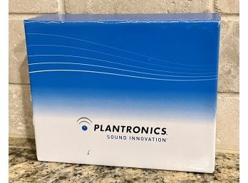 Plantronics Sound Innovation Amplifier