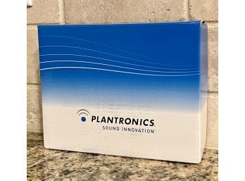Plantronics Sound Innovation Machine