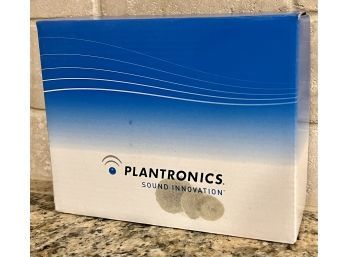 Plantronics Sound Innovation Machine