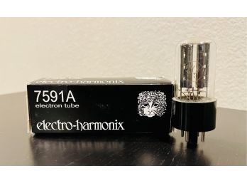 Electro -harmonix 7591A Tube