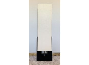 Alicia Contemporary Floor Lamp By Aspire Home Accents