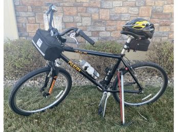 Everything You Need To Start Cycling! Klein 30' Pulse Pro Bike With Original Manual