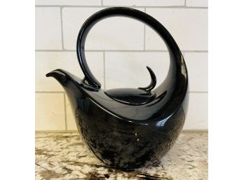 Chantal Black Tea Pot