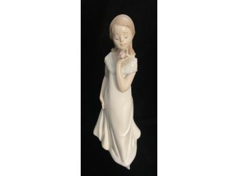 Lladro 2006 Events Creation 'A Special Occasion' Figurine