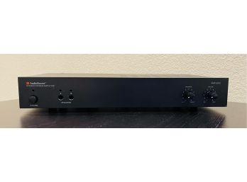 Audio Source Stereo Power Amplifier- AMP100VS