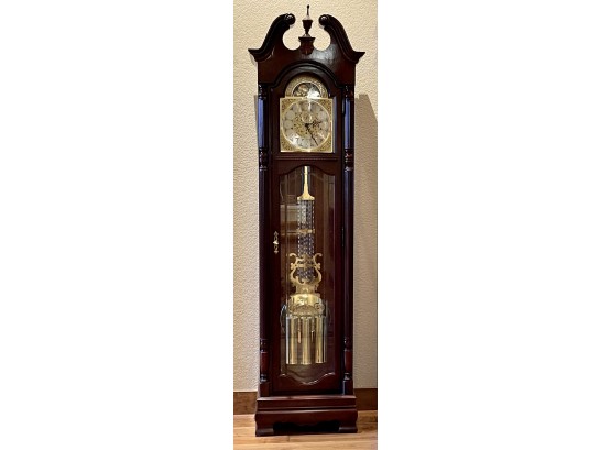 Howard Miller Rochester Grandfather Clock Model 610-792