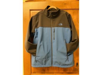 The North Face Windwall Men's Jacket Size XL