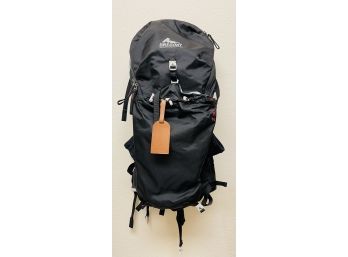 Gregory Z30 Hiking Backpack