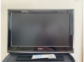 Insignia 26' TV With Stand