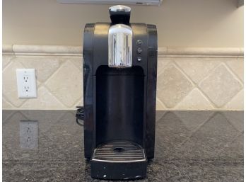 Verismo Starbucks K-Fee 11 5P40 Coffee Maker & Espresso Pod Machine