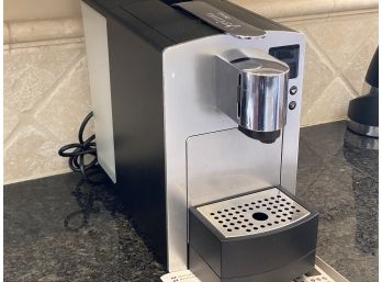 Starbucks Verismo Coffee Maker Brewer System Espresso K Fee