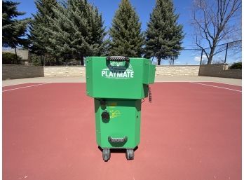 Playmate Volley Portable Tennis Ball Machine