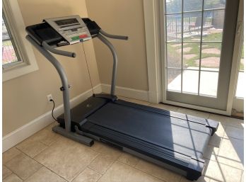 Nordictrack NC2200 Treadmill