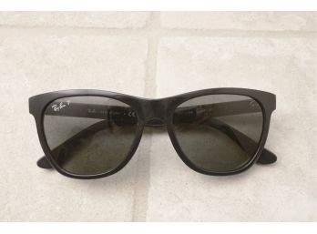 Polarized Ray Ban Sunglasses