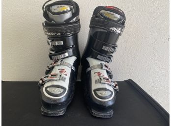 Nordica Comfort Fit Ski Boots G+S 6