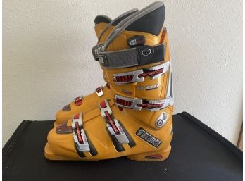 Tecnica Icon AL4 Ski Boots