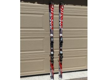 Atomic GS 12 Race Skis MSRP $1,2500