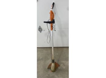 Stihl FSA-45 Electric Trimmer With Power Cord